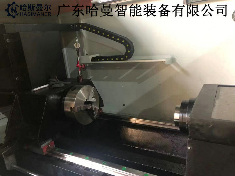 單主軸深孔鉆機床.jpg Axis600單軸深孔鉆機床(圖2)